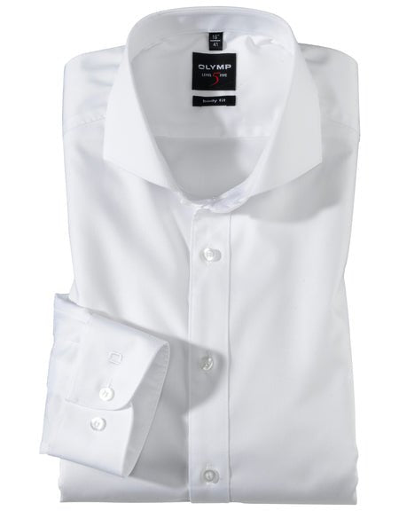 Olymp Skjorter 2007/64/00_37 - Bygholm Menswear